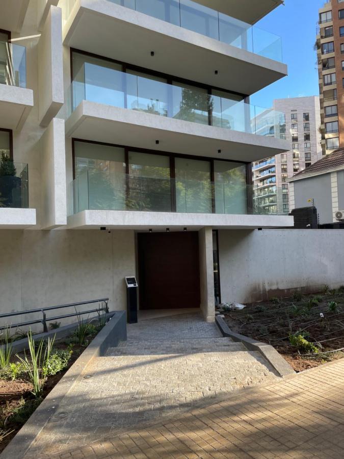Edificio Santiago del Cile