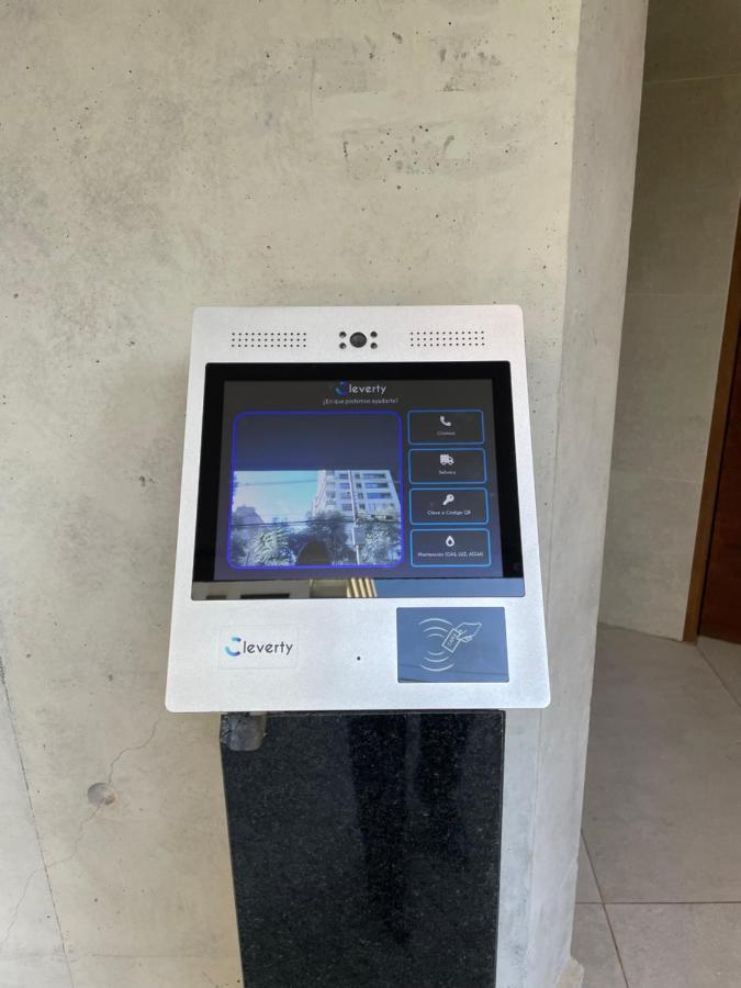 Appartamento Edificio
