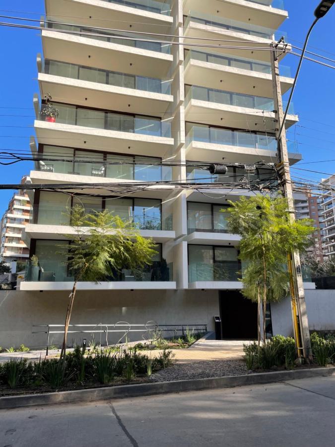 Appartamento Edificio