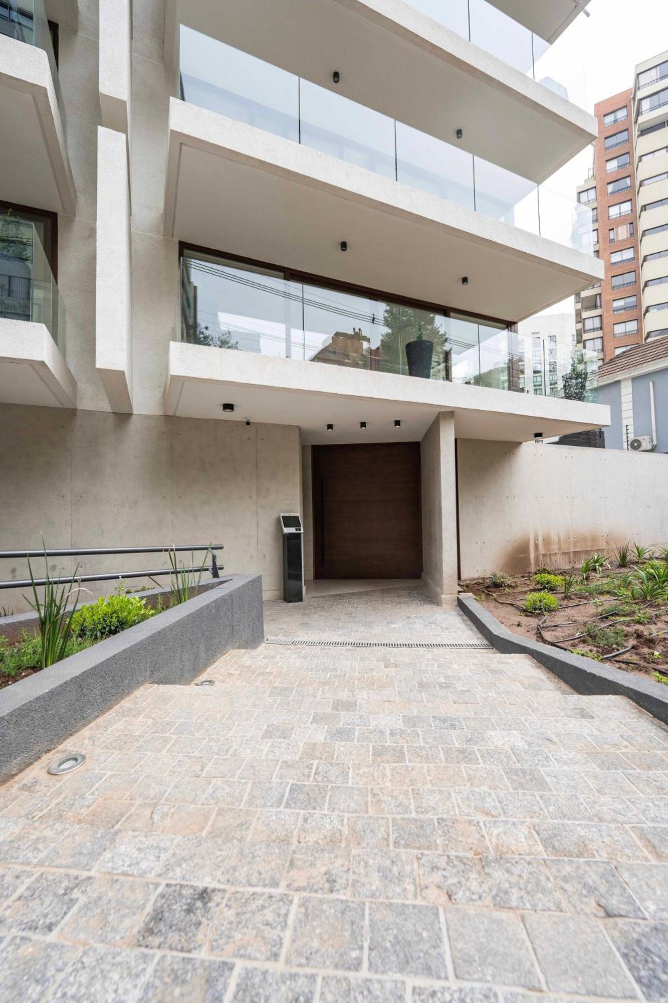 Edificio Appartamento