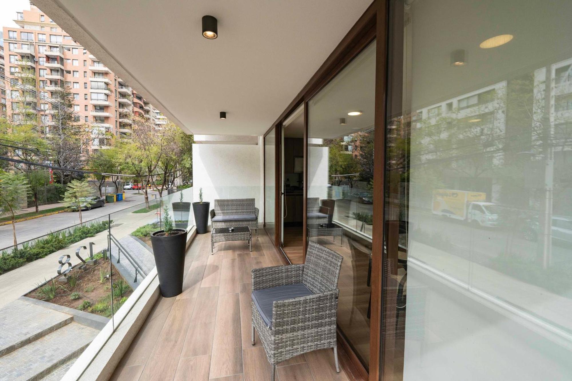 Appartamento Edificio