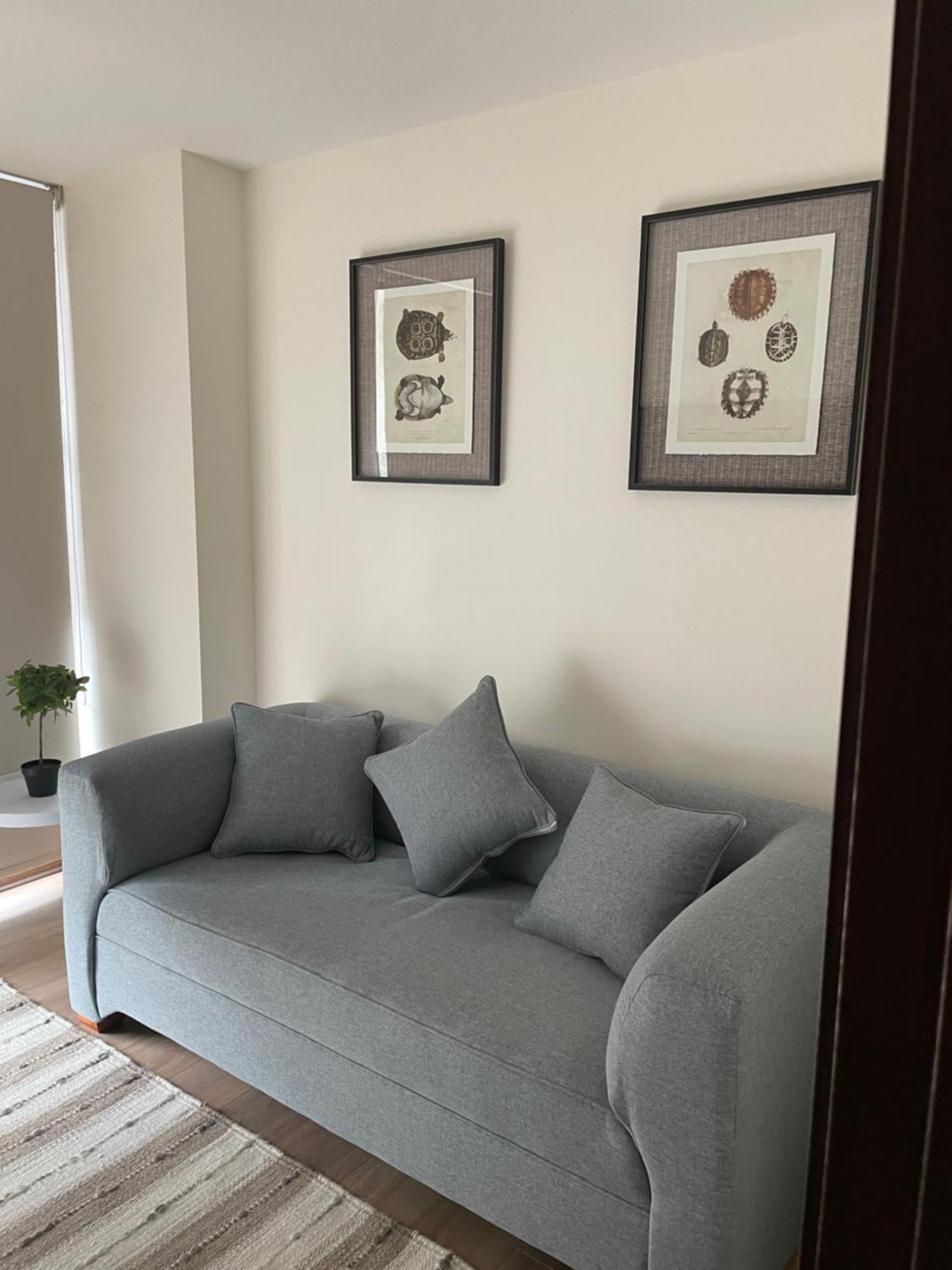 Appartamento Edificio